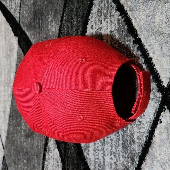 MAKE AMERICA 🇺🇸 GREAT AGAIN DONALD TRUMP EMBROIDERED RAISED CAP HAT - Picture 6 of 14